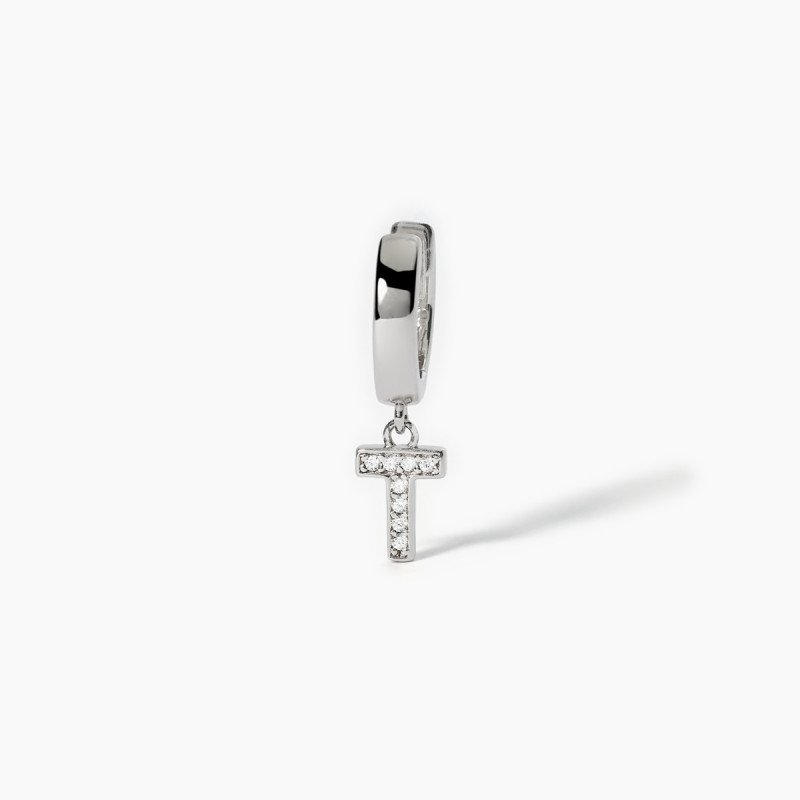 Orecchino in argento 925 - 563313t Orecchino in argento 925 - 563313t