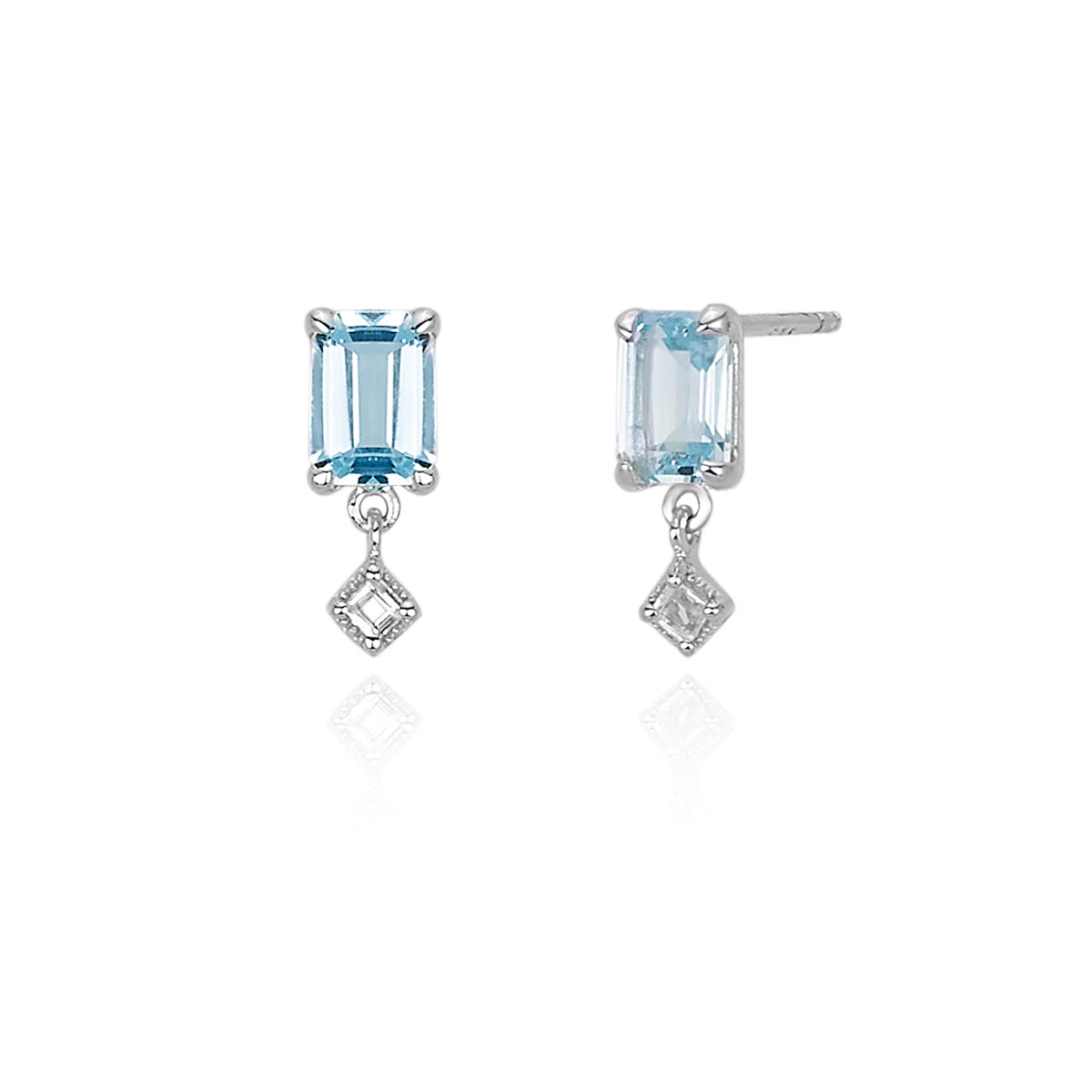 Orecchini in argento 925 - 563335 Orecchini in argento 925 - 563335