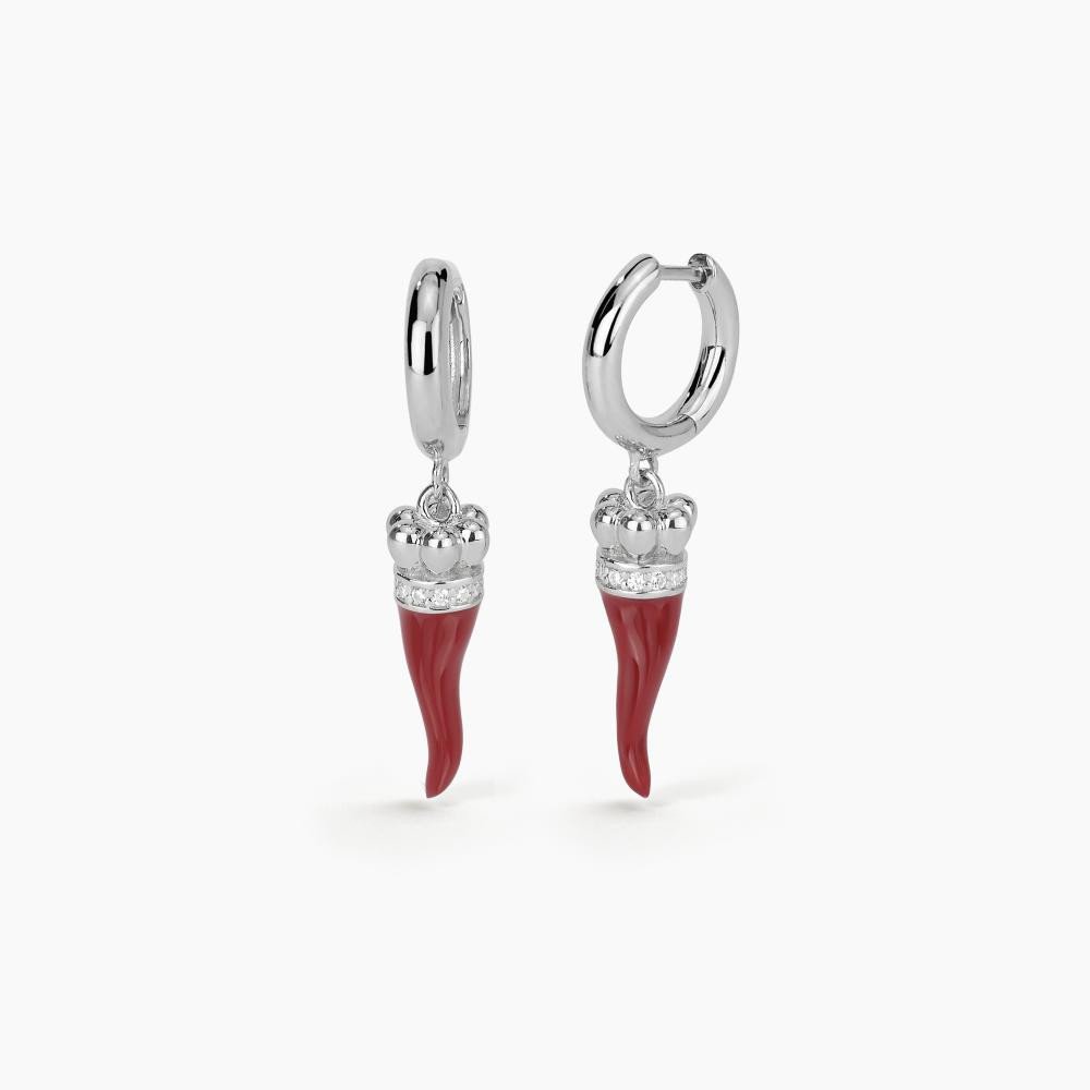Orecchini in argento 925 - 563384 Orecchini in argento 925 - 563384