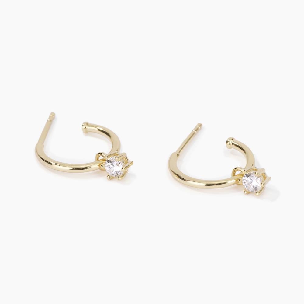 Orecchini in argento 925 - 563395 Orecchini in argento 925 - 563395