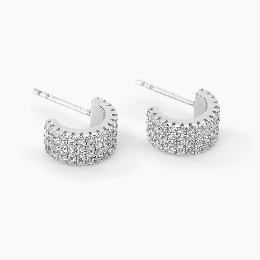 Orecchini in argento 925 - 563437 Orecchini in argento 925 - 563437