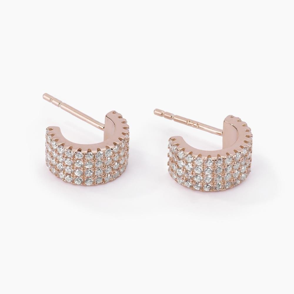 Orecchini in argento 925 - 563438 Orecchini in argento 925 - 563438