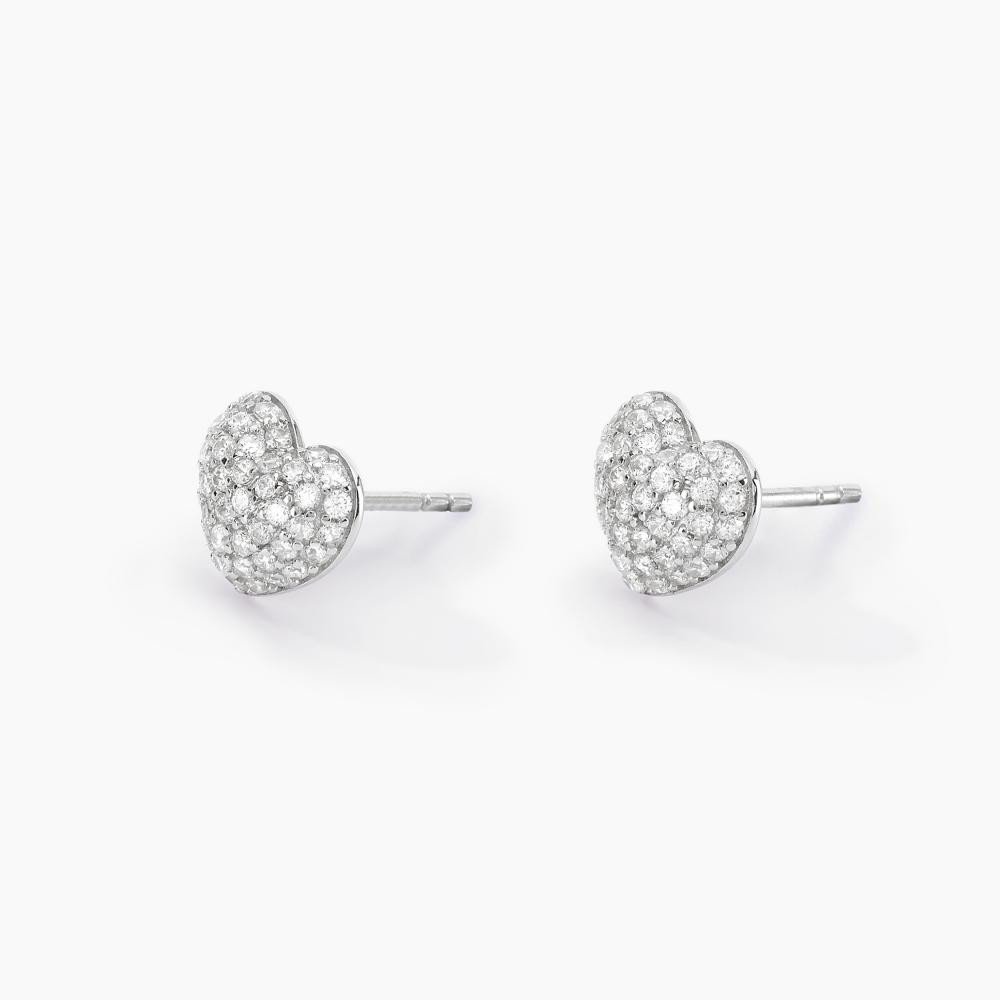 Orecchini in argento 925 - 563441