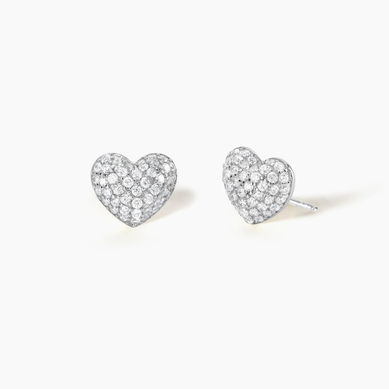 Orecchini in argento 925 - 563441