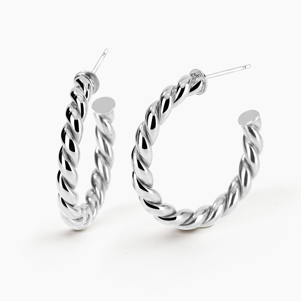 Orecchini in argento 925 - 563452 Orecchini in argento 925 - 563452