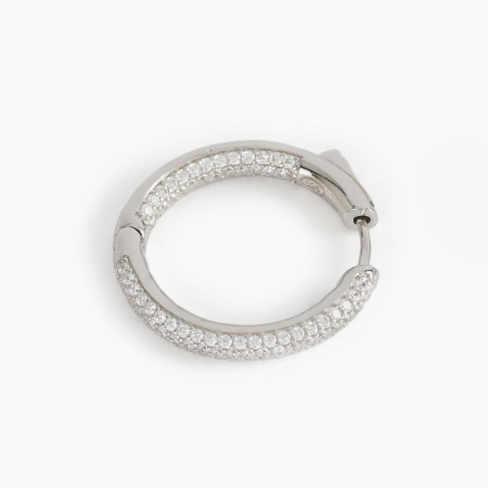 Orecchini in argento 925 - 563470