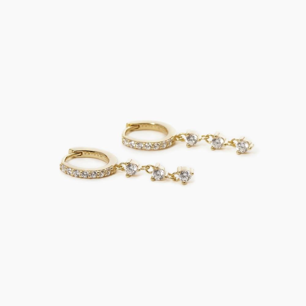 Orecchini in argento 925 - 563498