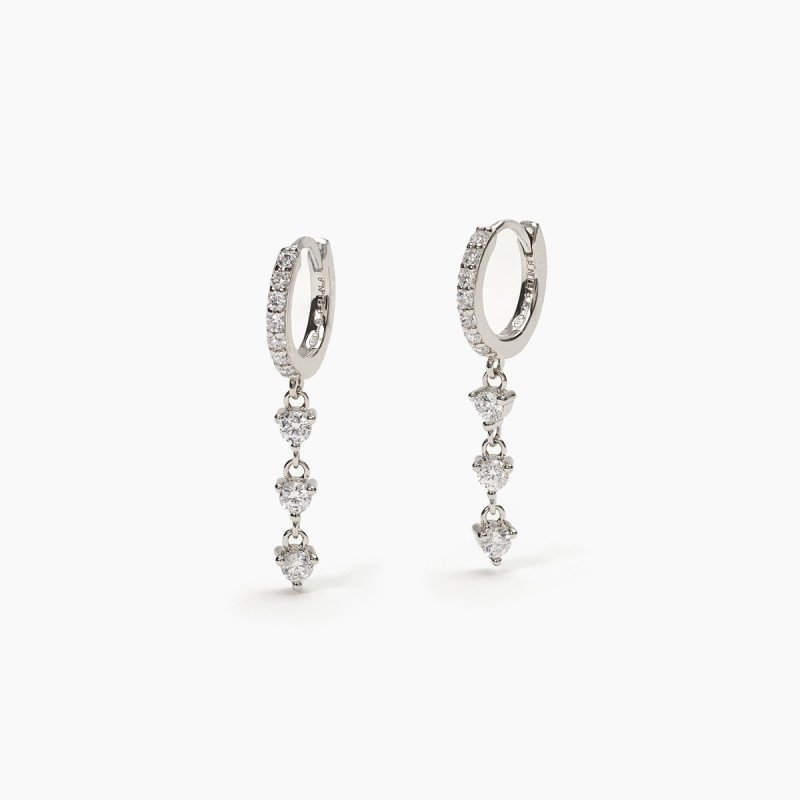 Orecchini in argento 925 - 563499 Orecchini in argento 925 - 563499