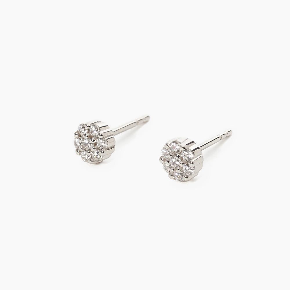 Orecchini in argento 925 - 563504