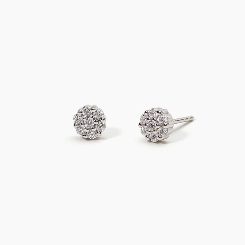Orecchini in argento 925 - 563504