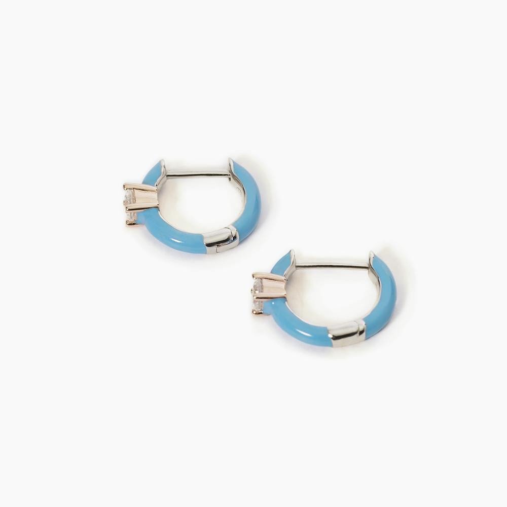 Orecchini in argento 925 - 563511 Orecchini in argento 925 - 563511