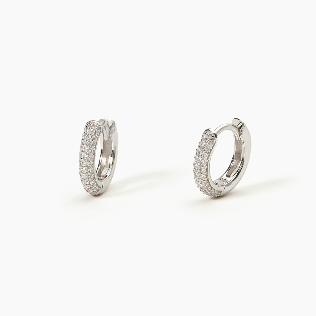 Orecchini in argento 925 - 563521