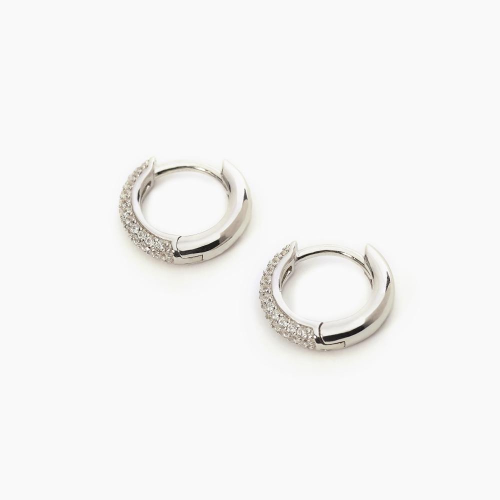 Orecchini in argento 925 - 563521