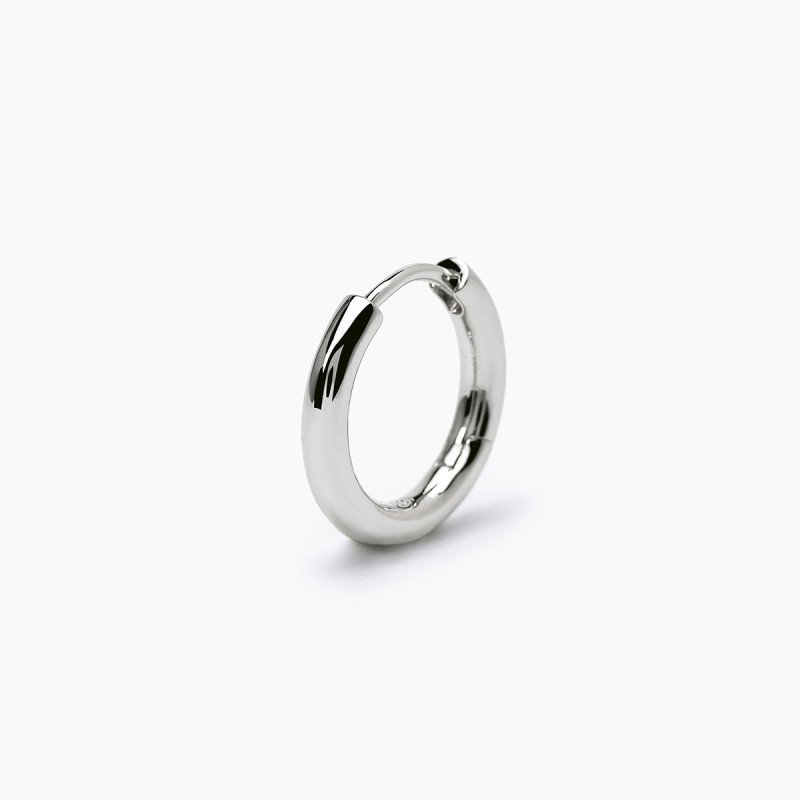 Orecchino a cerchio - 563539