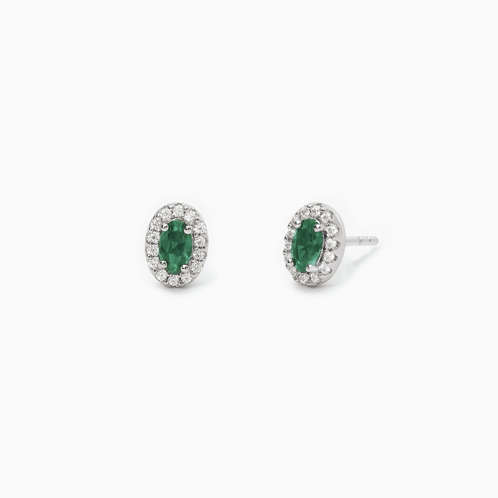 Orecchini in argento 925 - 563649