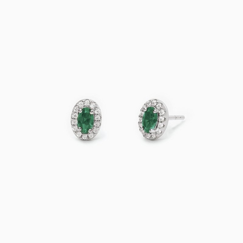 Orecchini in argento 925 - 563649
