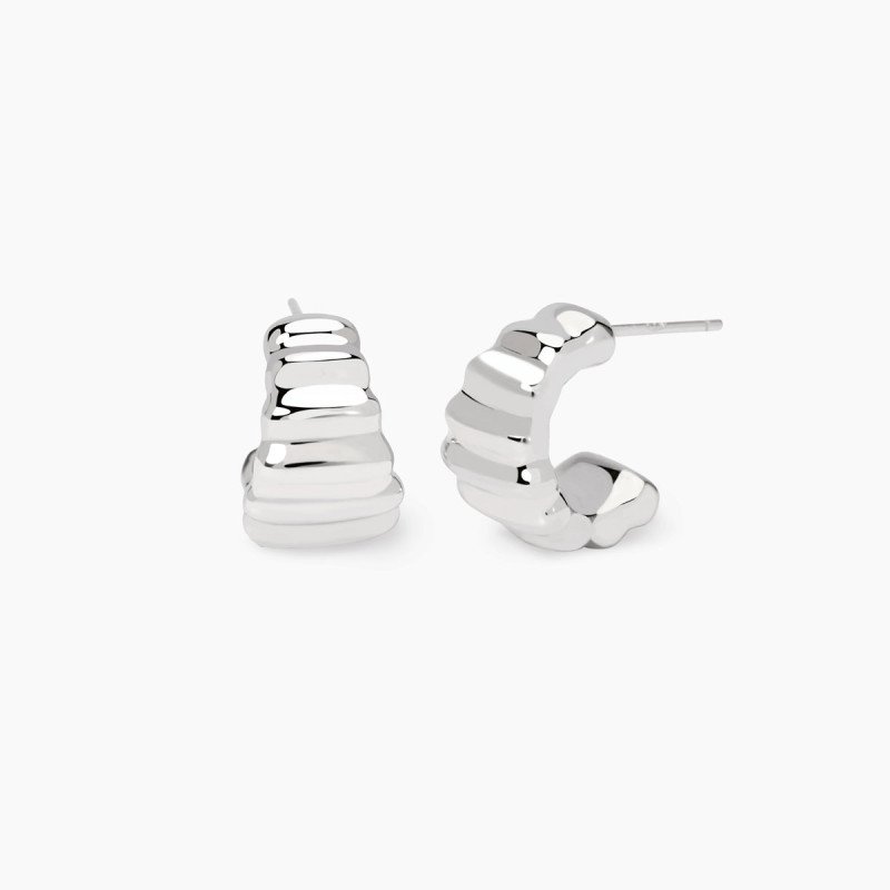 Orecchini in argento - 563915