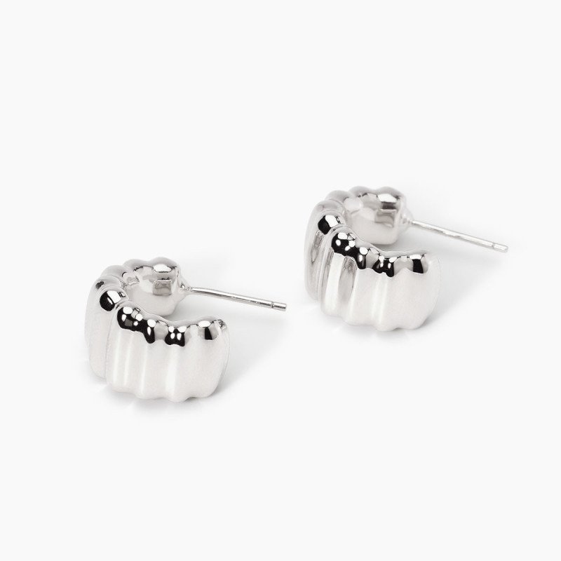 Orecchini in argento - 563915