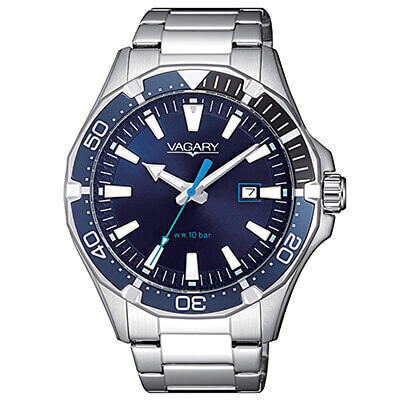 Orologio uomo aquadiver solotempo - ib8-411-71