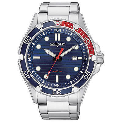 Orologio uomo aquadiver solotempo - ib8-712-71