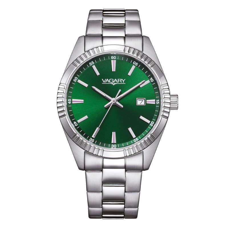 Timeless Uomo Verde - ib9-115-41