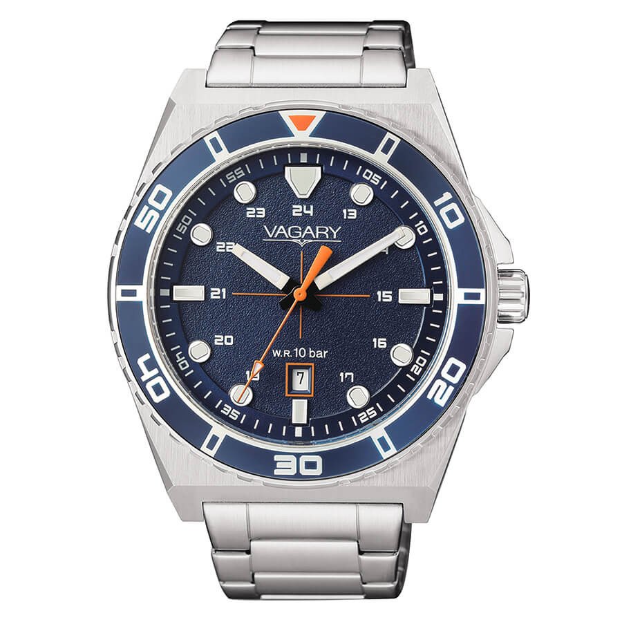 Aqua39 Uomo - ib9-310-71