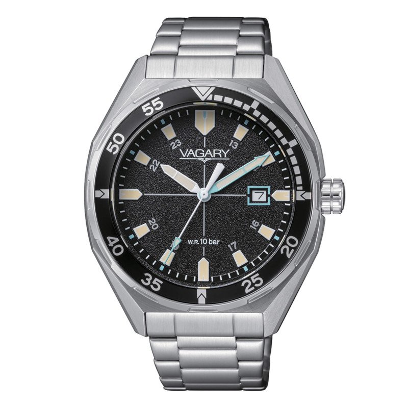 Aqua39 Solotempo Nero - ib9-417-51