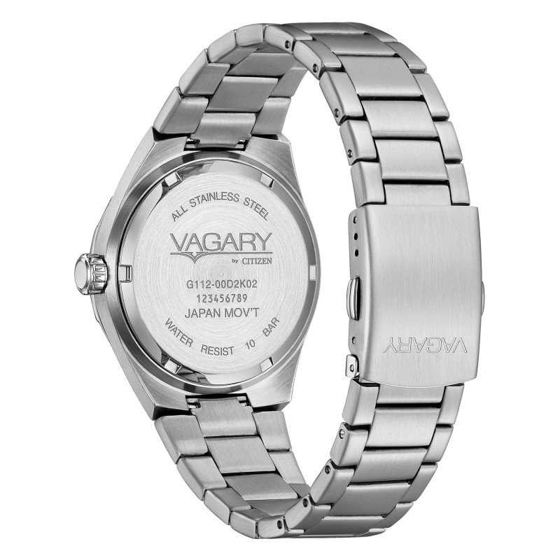 Aqua39 Solotempo Blue - ib9-514-71