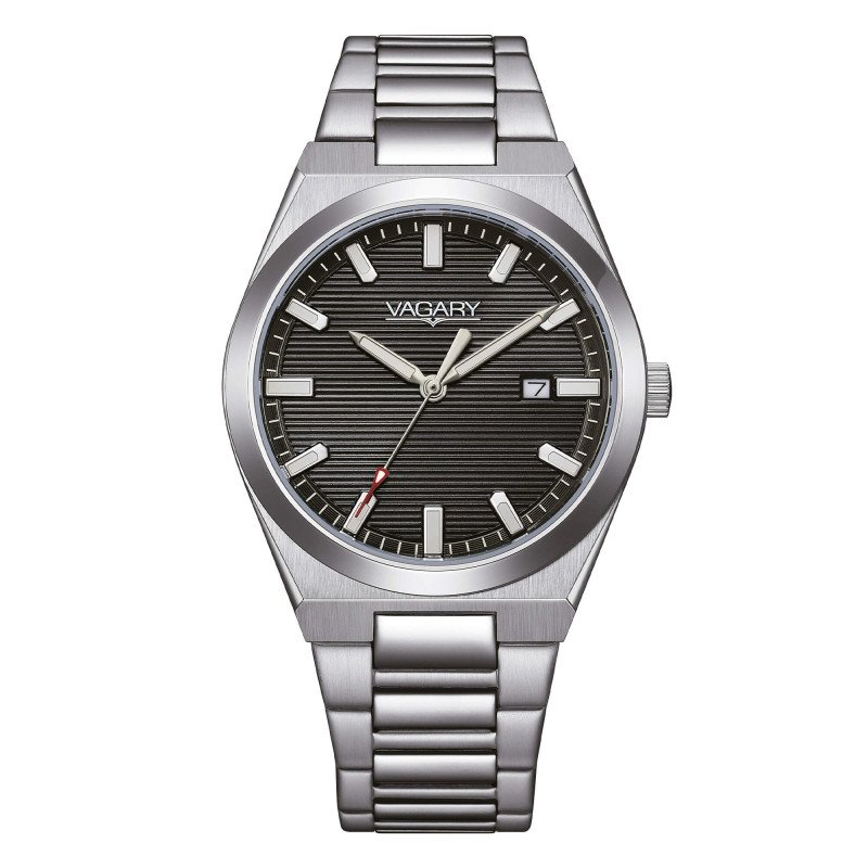 Timeless Uomo 38mm Nero - ib9-719-51