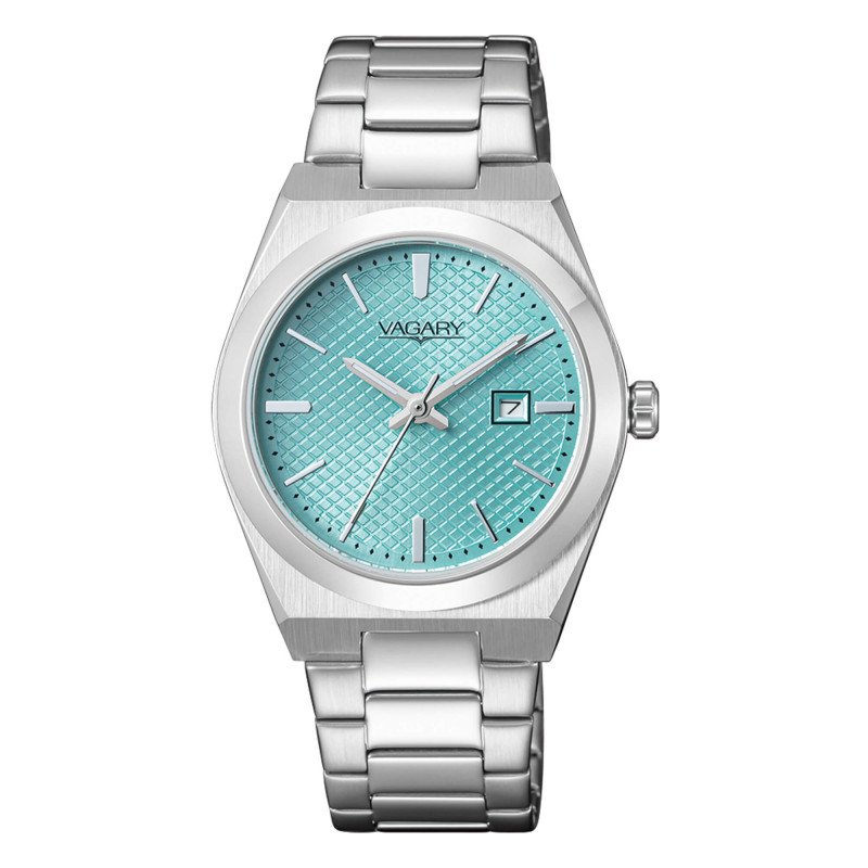 Timeless Lady Turquoise - iu3-118-73