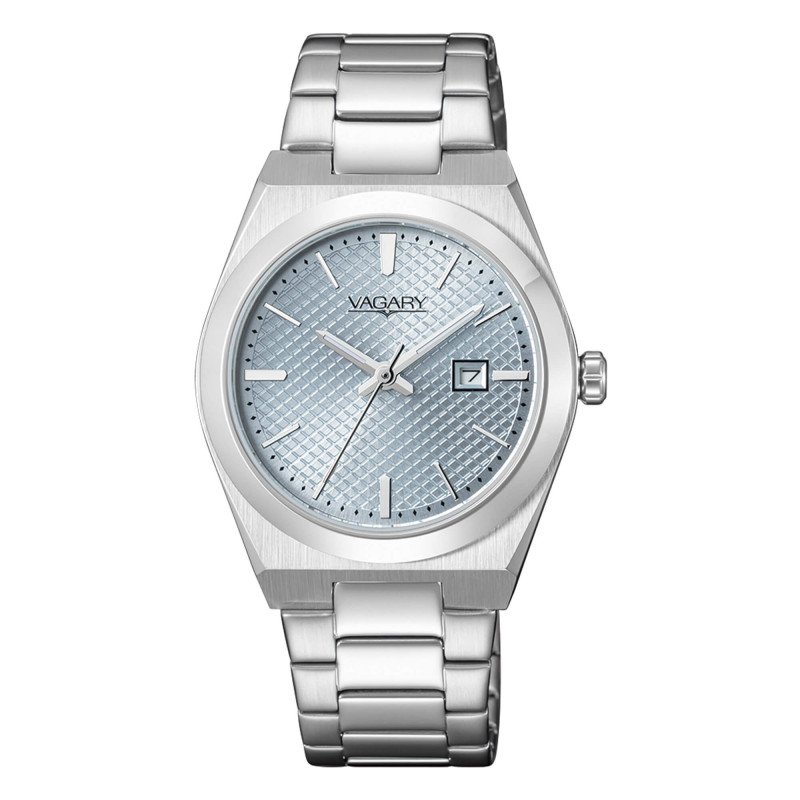 Timeless Lady Ice Blue - iu3-118-75