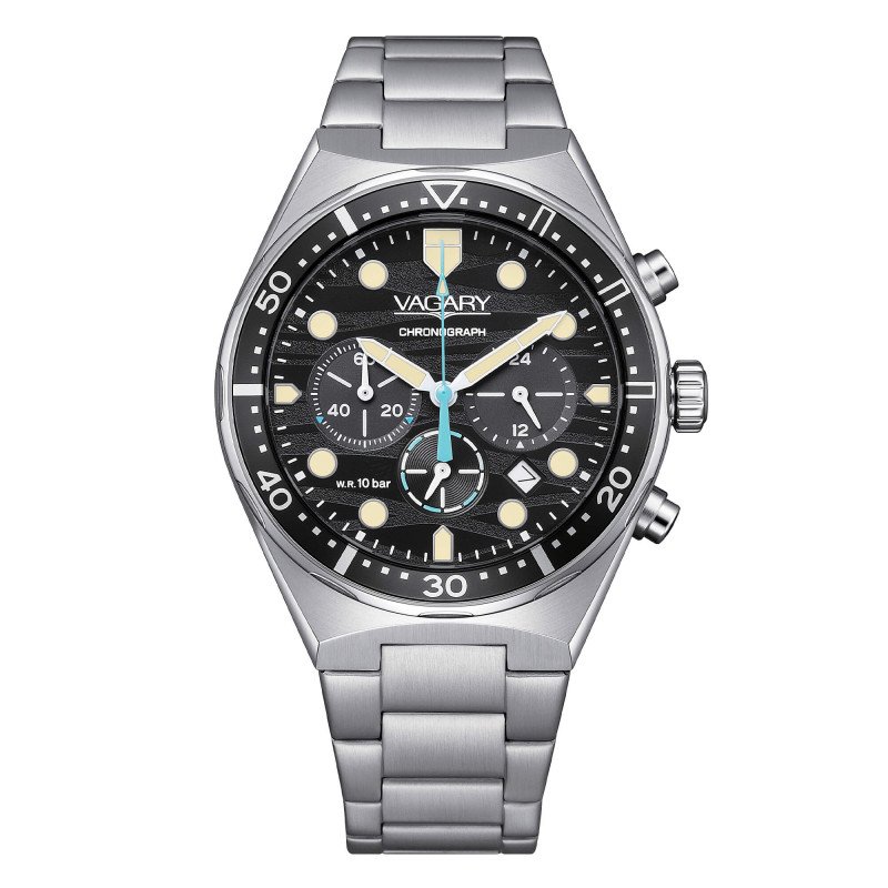 Aqua39 Crono Nero - iv2-214-51