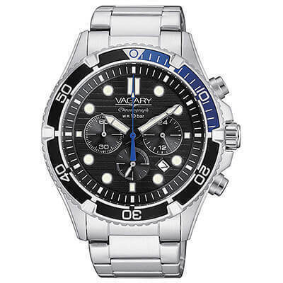 Orologio uomo aquadiver crono - iv4-314-51