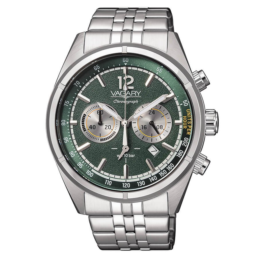 Rockwell Crono - iv4-811-41