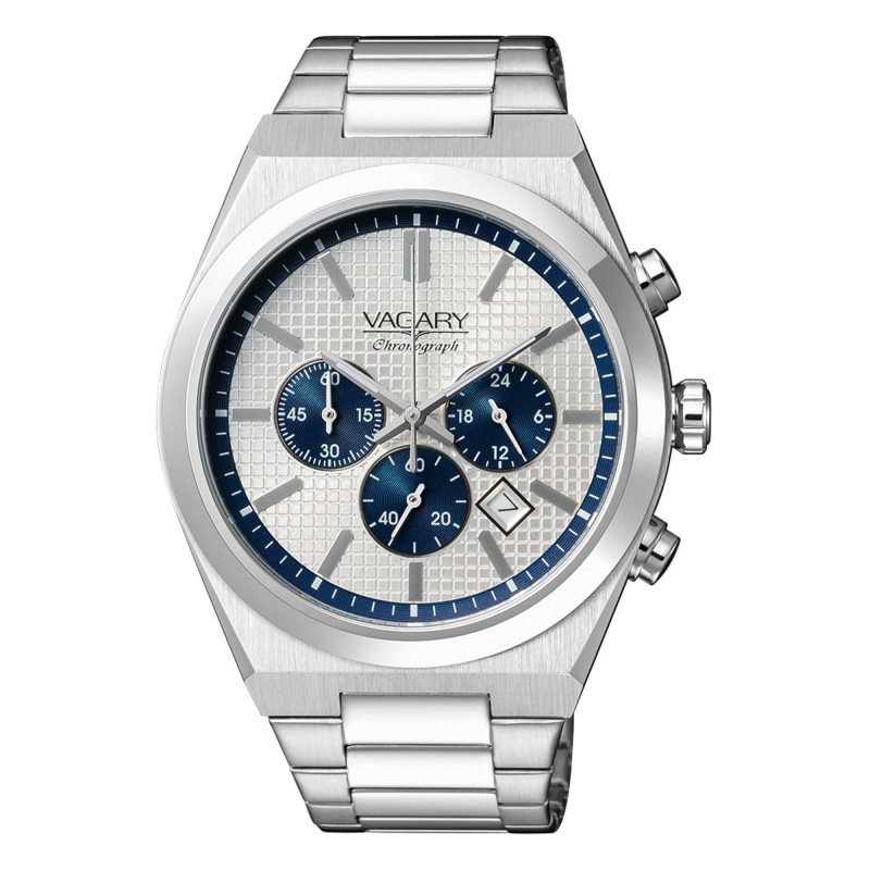 Timeless Crono Silver - iv4-918-11