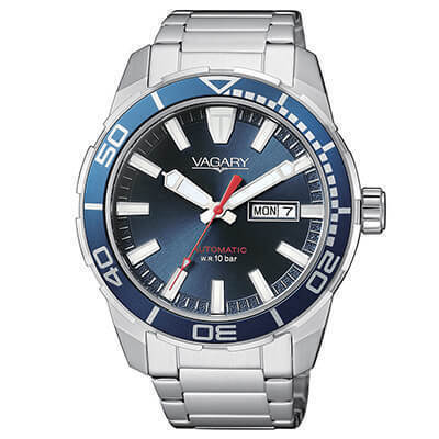 Orologio uomo g.matic aqua - ix3-416-71