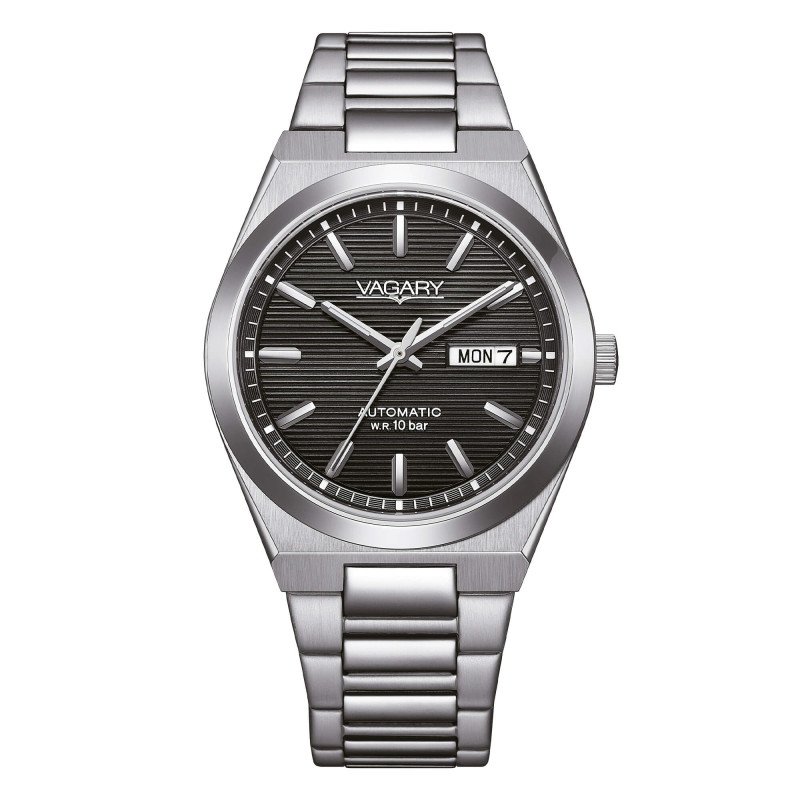 Timeless G.Matic 38mm Nero - ix3-611-51