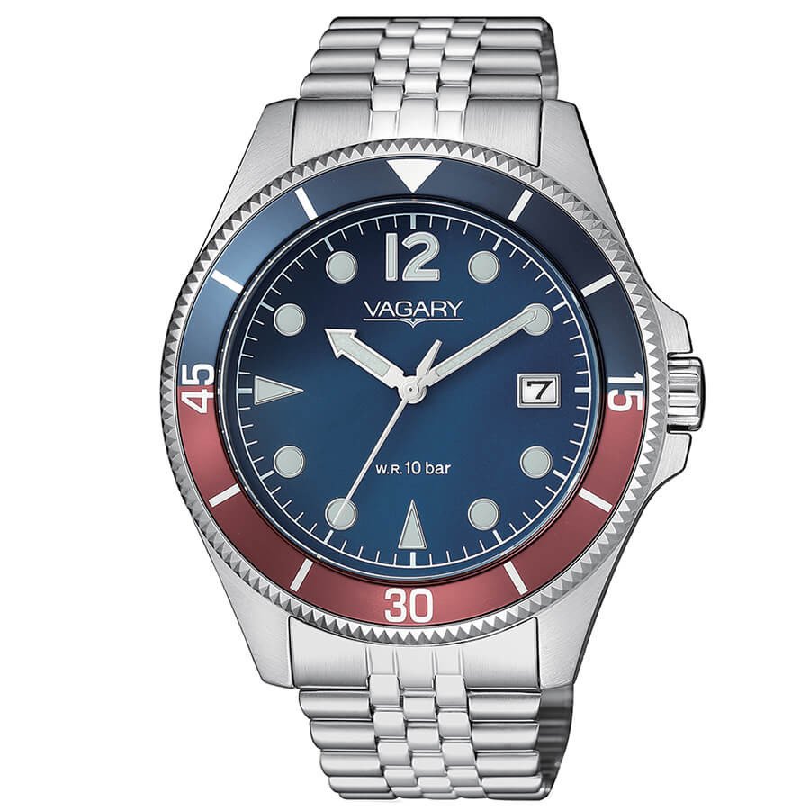 Orologio uomo aqua39 solotempo - vd5-015-73