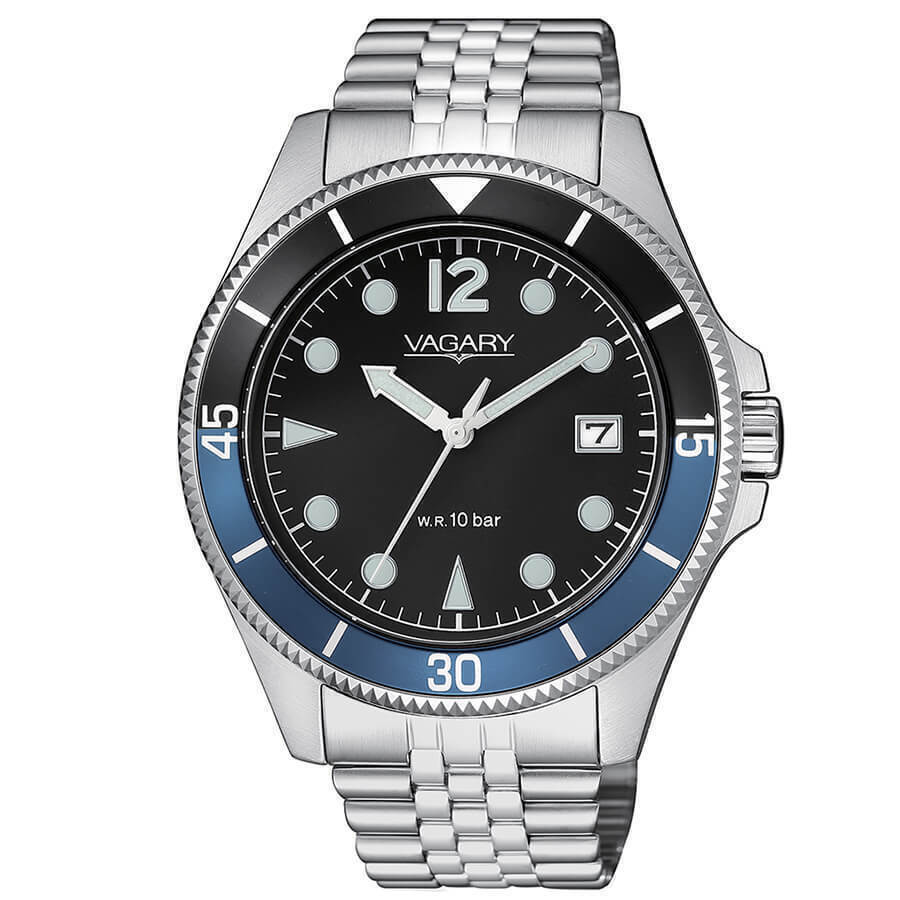 Orologio uomo aqua39 solotempo - vd5-015-91