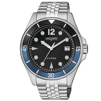 Orologio uomo aqua39 solotempo - vd5-015-91