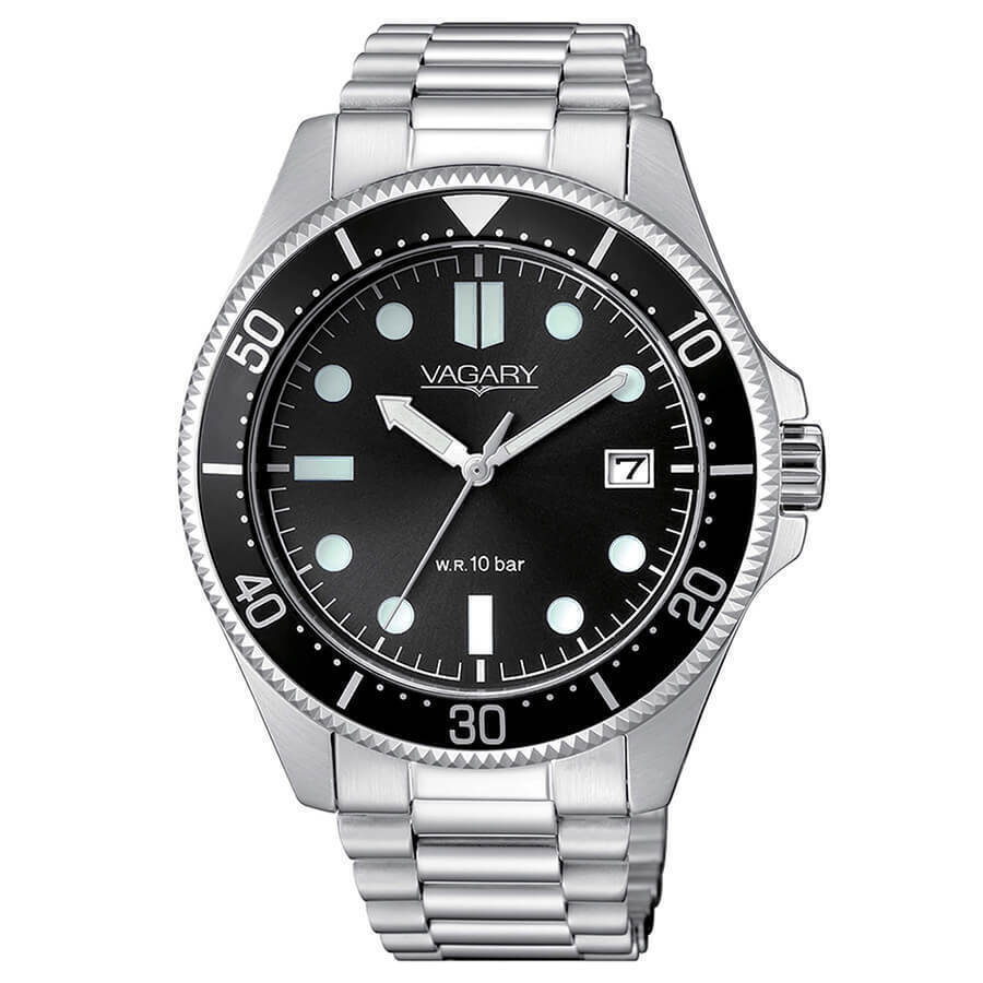 Orologio uomo aqua39 solotempo - vd5-112-51