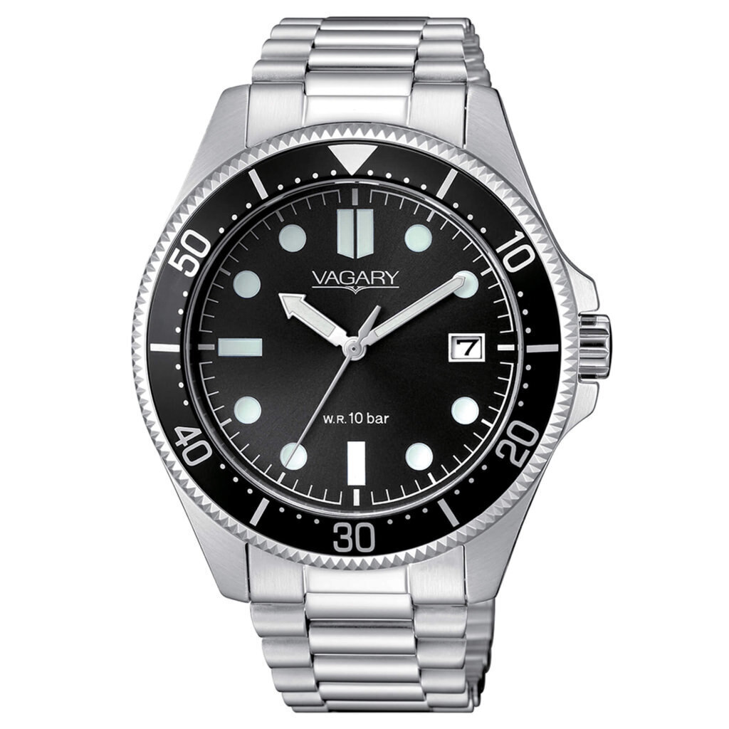 Orologio uomo aqua39 solotempo - vd5-112-51