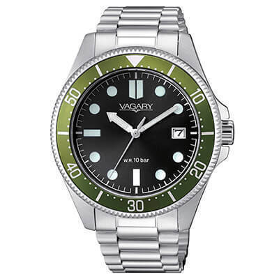 Orologio uomo aqua39 solo tempo - vd5-112-53