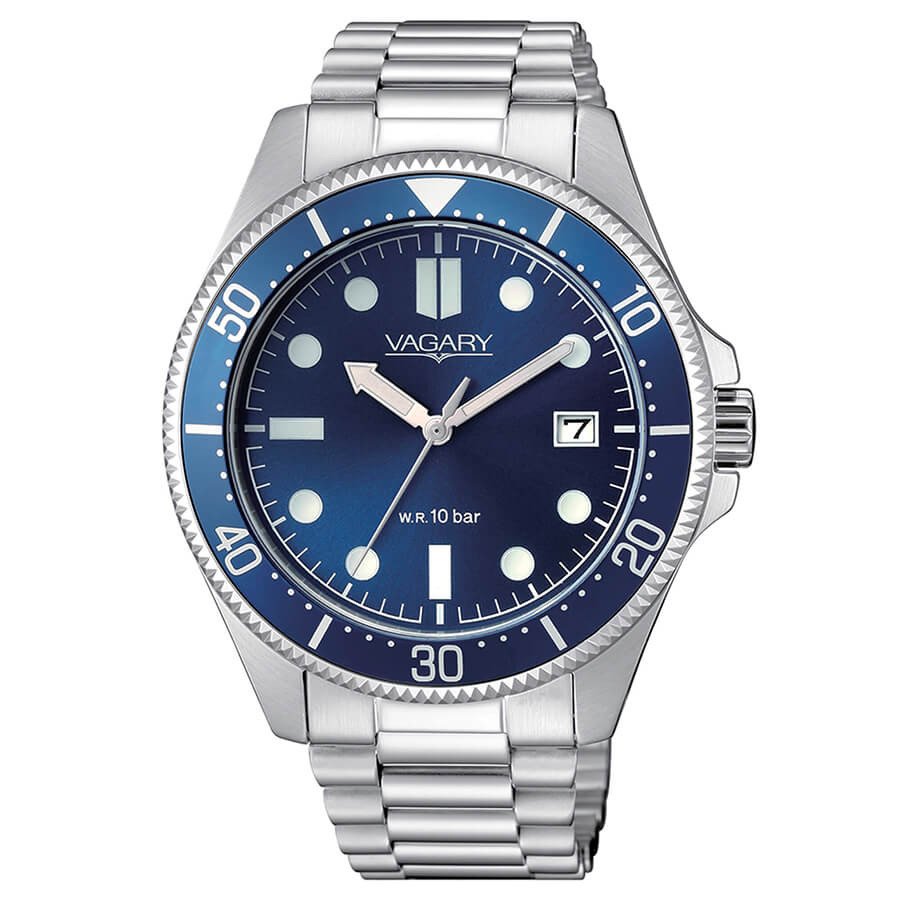 Orologio uomo aqua39 solo tempo - vd5-112-71