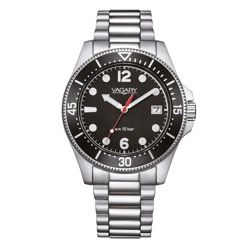 Aqua39 Solotempo Nero - vd5-317-51