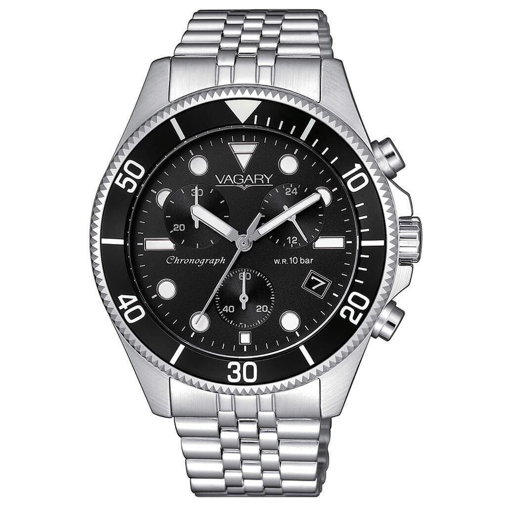 Orologio uomo aqua39 crono - vs1-019-55