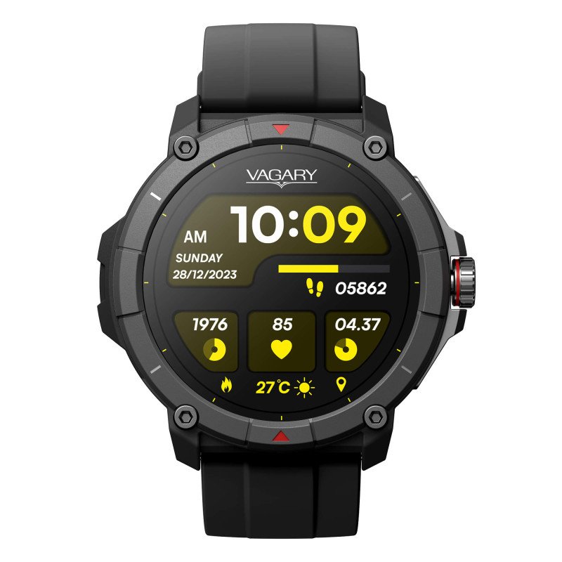 Smartwatch x04a - x04a-001vy