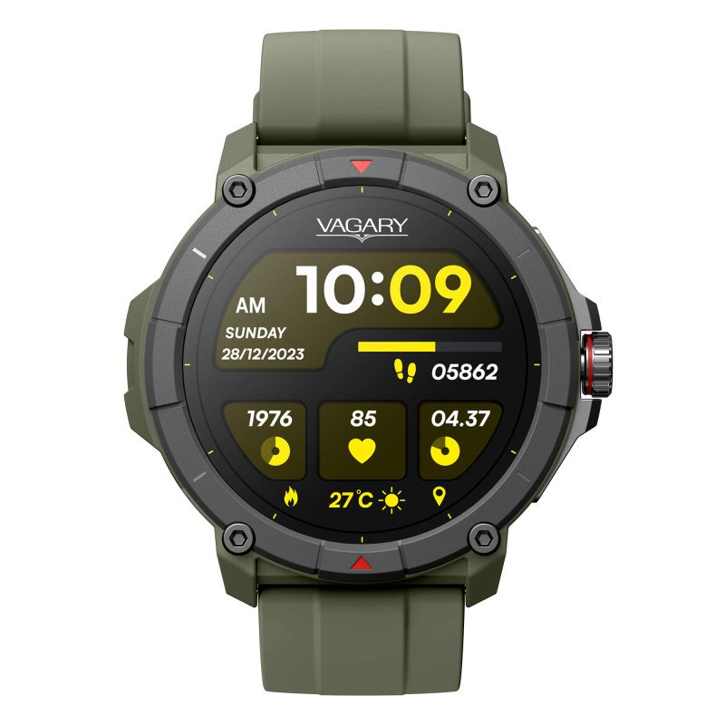Smartwatch x04a - x04a-004vy