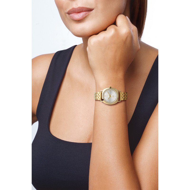 RING DIAMOND orologio con cinturino Bracciale - opspw-1011 RING DIAMOND orologio con cinturino Bracciale - opspw-1011