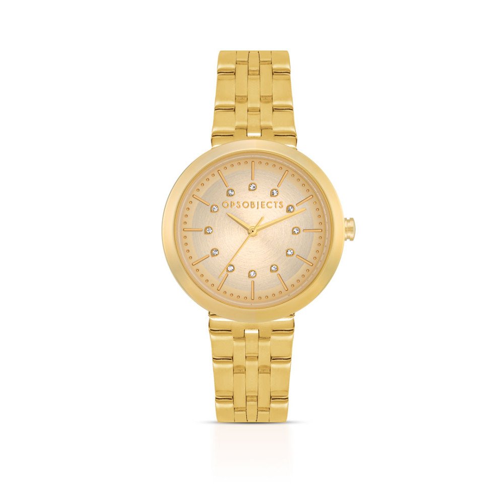 OPSPW-800 - DIVA orologio in acciaio - opspw-800